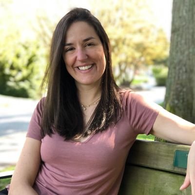 Communicator, #permaculture designer & mom of boys writing abt sustainability, raising good people & storytelling for purpose-driven organizations.