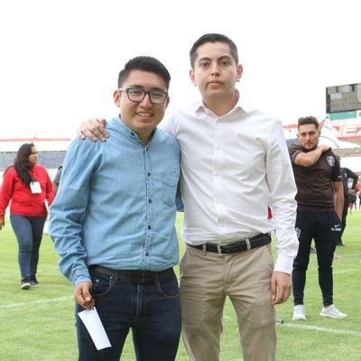 FOX DEPORTES 🖊
Fundador de Ciclo Deportivo - Toon Army Latam (Toon México) - En Conexión - Ex TVCDeportes
howay the Lads
https://t.co/p4wH6nIeid