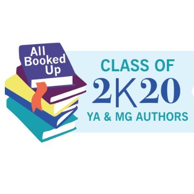 We’re a group of 20 YA and MG authors who debuted in 2020! #class2k20books