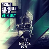 LOTM8 (@lordofthemics) 's Twitter Profile