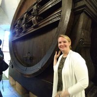 Katelyn McKindles, PhD (@kmckindl) 's Twitter Profile