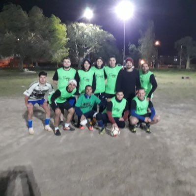 AlexiisSeba's profile picture. aguante Colón