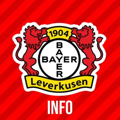 Perfil brasileiro dedicado à notícias do clube alemão Bayer 04 Leverkusen.