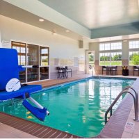 Best Western Plus (@bwpluspatterson) 's Twitter Profile