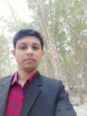 GoutamD71176986's profile picture. Manager ANSAR-VDP Unnayan Bank, Benapole Br. Bangladesh.