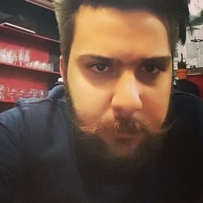 Amir06664224's profile picture. I'm painter 🎨 social surreal
Amir farahmand 
I like a Russian language 🇷🇺