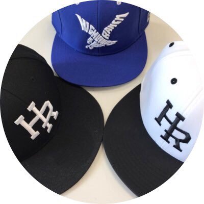 Welcome to Highlands Ranch Athletics! #AllInRanch #WingsUp