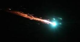 Dedicado a difundir información sobre meteoritos que cayeron en nuestro país.