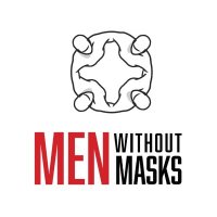 Men Without Masks(@menwithoutmasks) 's Twitter Profile Photo