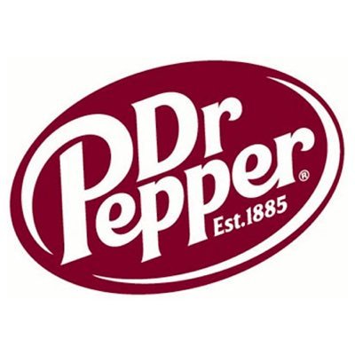 ドクターペッパーはいいぞ。We Love Dr Pepper!!