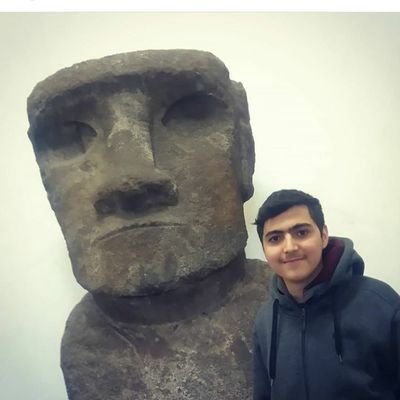 muazjlilati's profile picture. 🐟