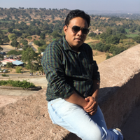 Vishal Barua (@vishalbarua) 's Twitter Profile