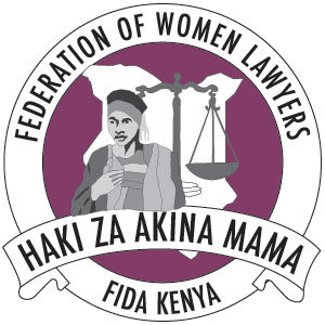 FIDA-Kenya is committed to the creation of a society that is free from all forms of discrimination against women.  Retweets ARE NOT endorsements!