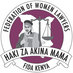 FIDA-Kenya (@fidakenya) Twitter profile photo FIDA-Kenya (@fidakenya) Twitter profile photo