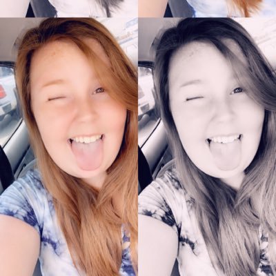 🌺 Kayla 🌺 🍹 21 🍹 🎓 IUS ‘20 🎓 😍 Donnie Scott Morris 😍