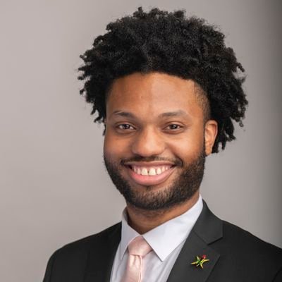 Official Twitter page of the Region II Chairperson, Obum Egolum, of the National Society of Black Engineers (@NSBE) | The Model Region (@R2NSBE) | #2HYPE