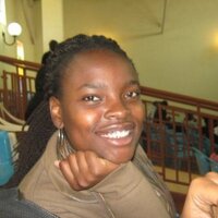 Miss Mwangi 😘 (@cherrymwangi) 's Twitter Profile