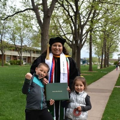 Ecology PhD Candidate at CSU-GDPE - Poff Stream Ecology, SoGES SLF. Colombian, Mom to 2 kiddos, & aspiring scientist hoping to make a difference in this world.