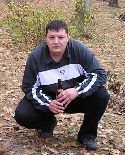 tuznikoff's profile picture. 