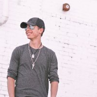 Camden Jordan (@_camdenjordan) 's Twitter Profile