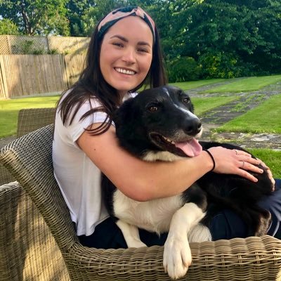 AlannahHoban's profile picture. IT/IP LLM Graduate