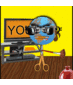 THE ARTIST IN YOU (@theartistinu) Twitter profile photo