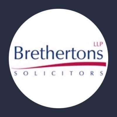 Brethertons LLP specialist Family Law Team. Follow us for legal updates, cases and all things family law related. #brethertonsllp #theknowledgewithin
