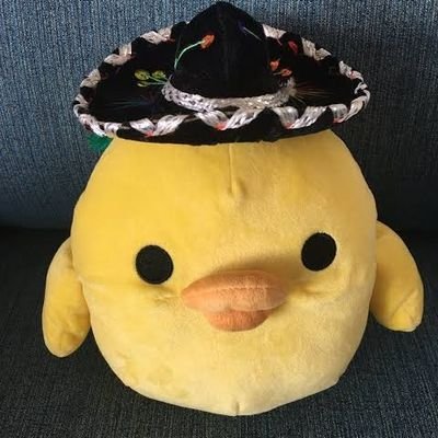 Oxifierrito's profile picture. Pienso antes de hablar, lo malo es que siempre pienso pendejadas.