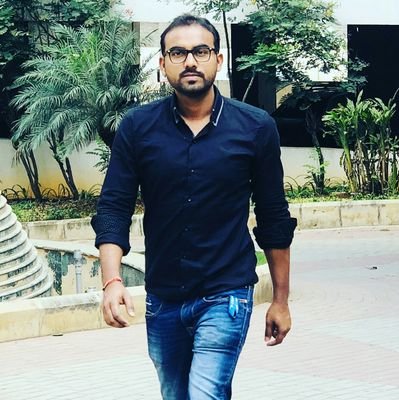 Abhishek410288's profile picture. #techie#JavaDeveloper#IT