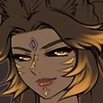 Account for Fadewind (OOC) and various characters. Expect NSFW, occasional politics, and bitching.
Main character: Zaj Saiga (FFXIV) - Balmung/Crystal