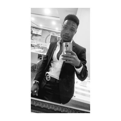 BoundouElhadj's profile picture. j'aime m'amuser