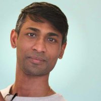 kumar Ponnusamy (@ccukumar) 's Twitter Profile Photo