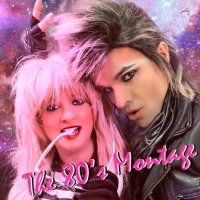 The 80’s Montage - Podcast!(@the80smontage) 's Twitter Profileg