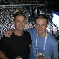 Mike Oberg (@mike_oberg) 's Twitter Profile