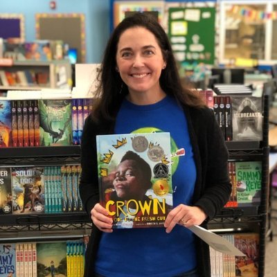 Elizabeth Husketh, NBCT Profile