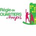 Régie de Quartiers d'Angers (@DeQuartiers) Twitter profile photo