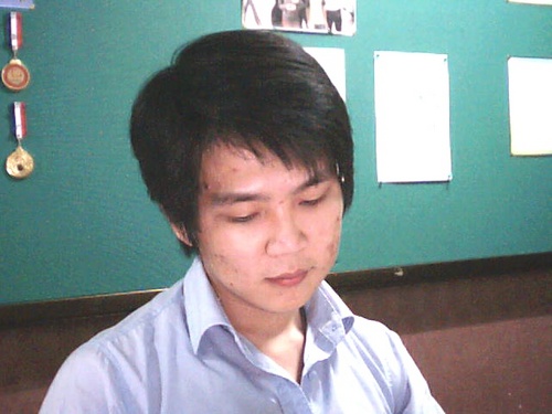 roadwin86's profile picture. 외대 아랍어(05학번) 바둑토피아 용인시 바둑협회 오토바이