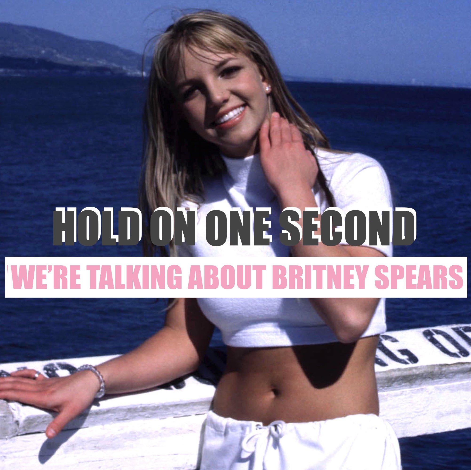 The only Britney Spears Podcast!!! 2017-2019
Follow us now at @wereinafightpod