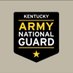 Kentucky Army National Guard Recruiting (@KYArmyGuard) Twitter profile photo