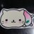 ももにゃんこのアイコン