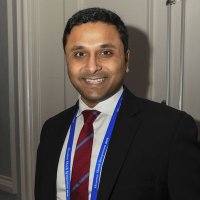 Aniket Rali, MD, FACC, FCCP(@aniket_rali) 's Twitter Profile Photo