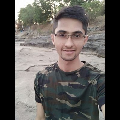 Darsh_Sarvaiya's profile picture. 