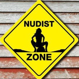 Long time  male home nudist since a teen truenudist member no porn or eggs please you will be blocked do not send a request if your bio has no information dms