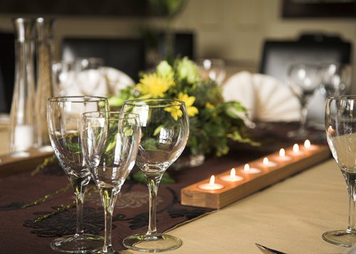 Mt Hood Community College's 22nd Gala Dinner and Silent Auction: Chef: Adam Higgs! Dont miss out!