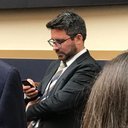 Paul McLeod's avatar