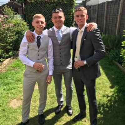 Jay Oborne Profile