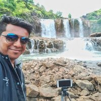 Prasad Mhakale (@prasad_mhakale) 's Twitter Profile
