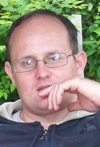 dponov's profile picture. 