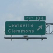We Love Lewisville-Clemmons!(@lvlclemmons) 's Twitter Profile Photo