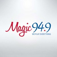 Magic 94.9 (@magic949fm) 's Twitter Profile